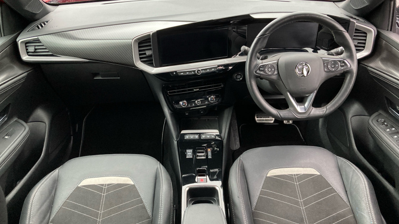 Vauxhall Mokka 1.2 Turbo Ultimate 5dr Auto Petrol Hatchback